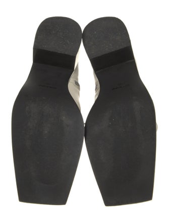 Maguire Leather Boots