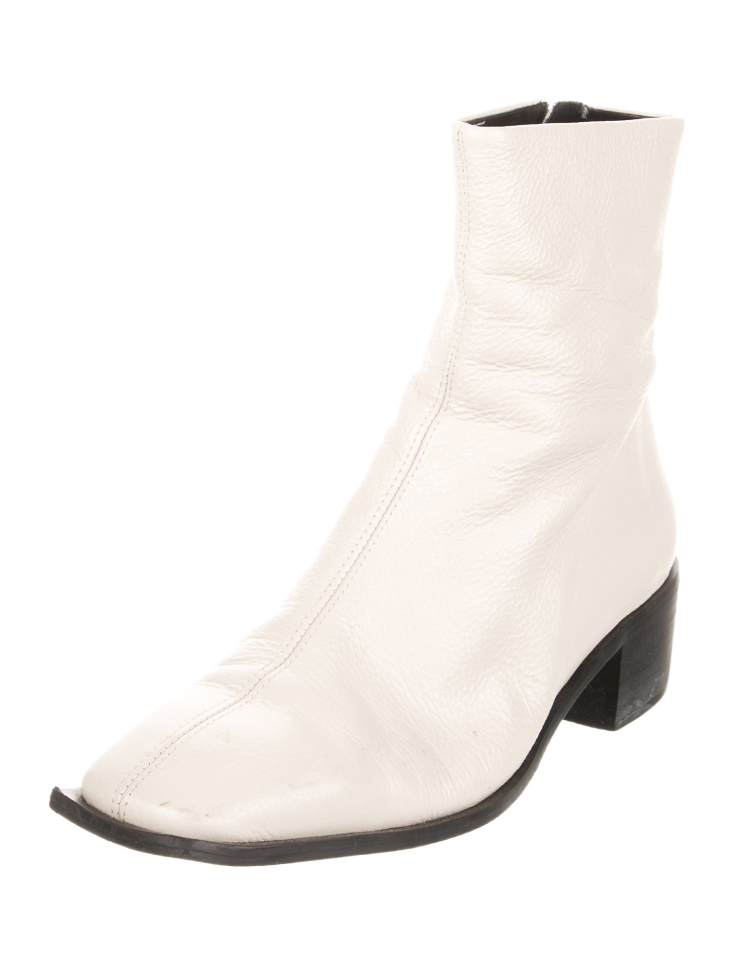 Maguire Leather Boots