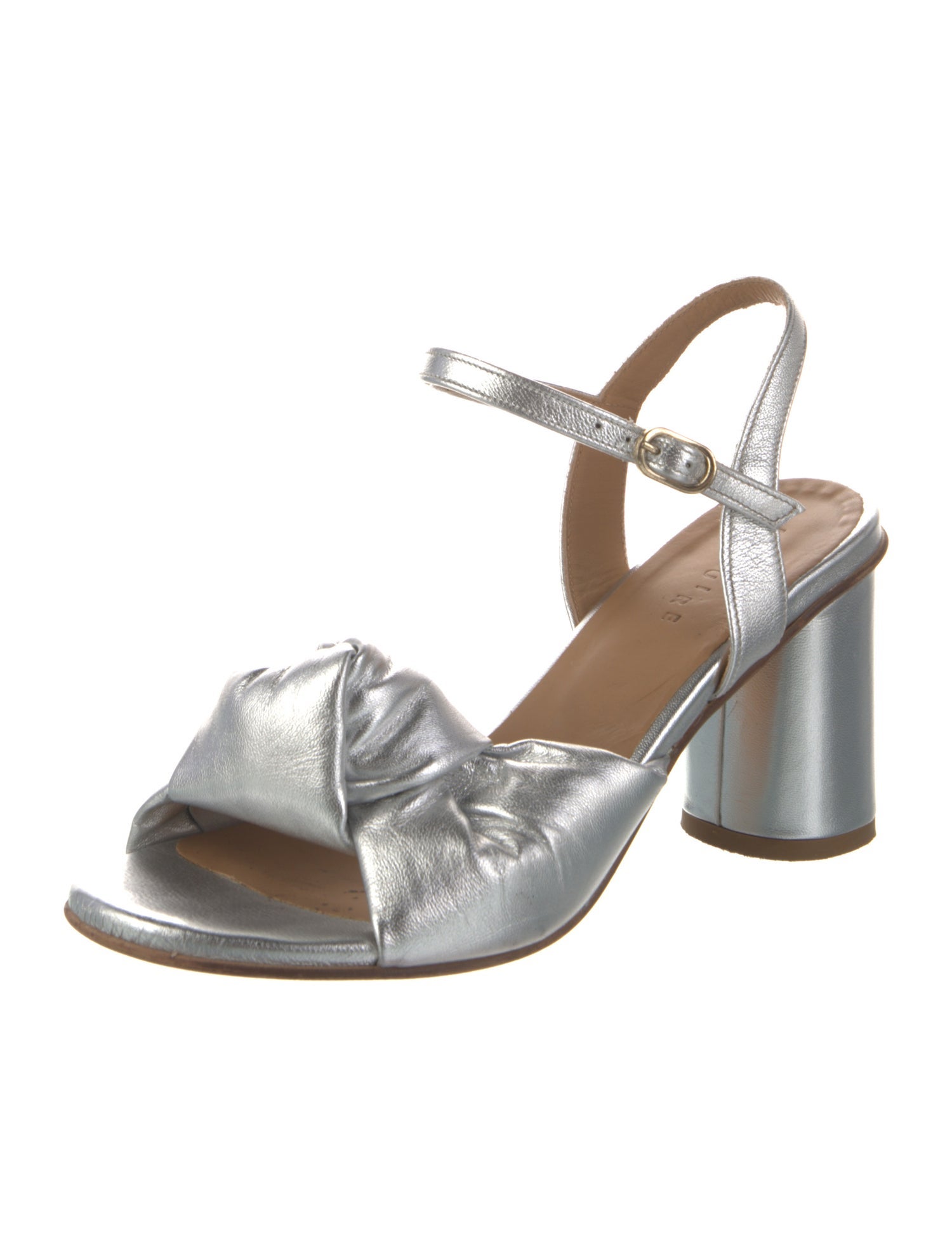 Maguire Leather Sandals