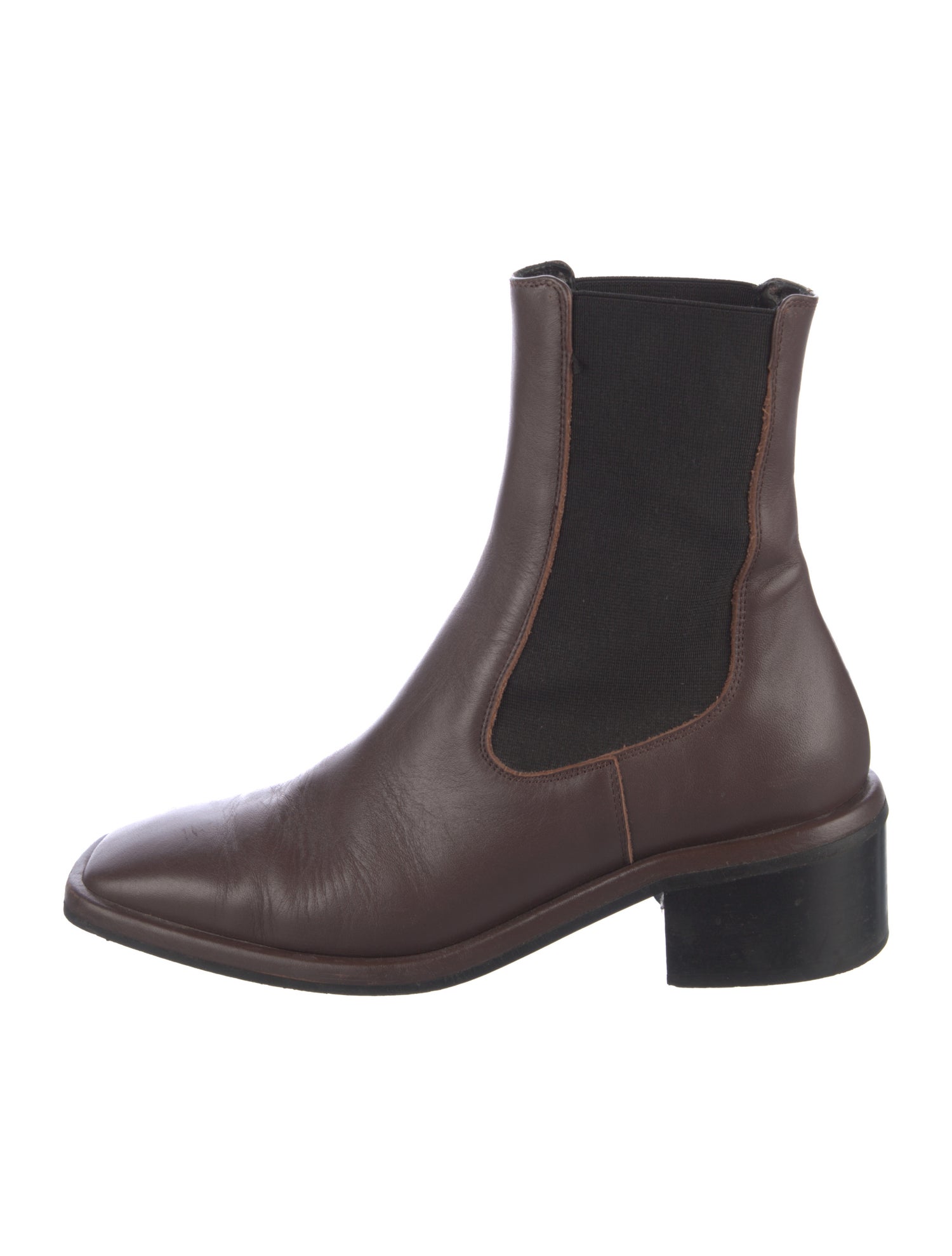 Maguire Leather Chelsea Boots