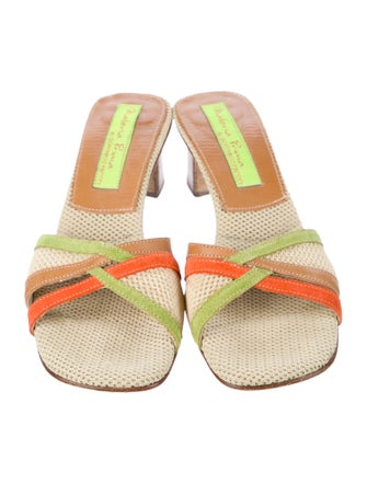 Materia Prima By Goffredo Fantini Printed Slides