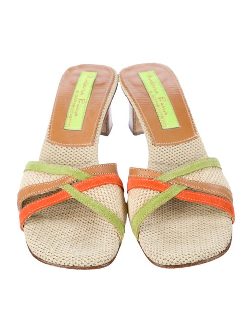 Materia Prima By Goffredo Fantini Printed Slides