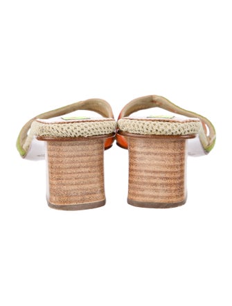 Materia Prima By Goffredo Fantini Printed Slides