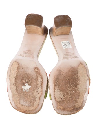 Materia Prima By Goffredo Fantini Printed Slides