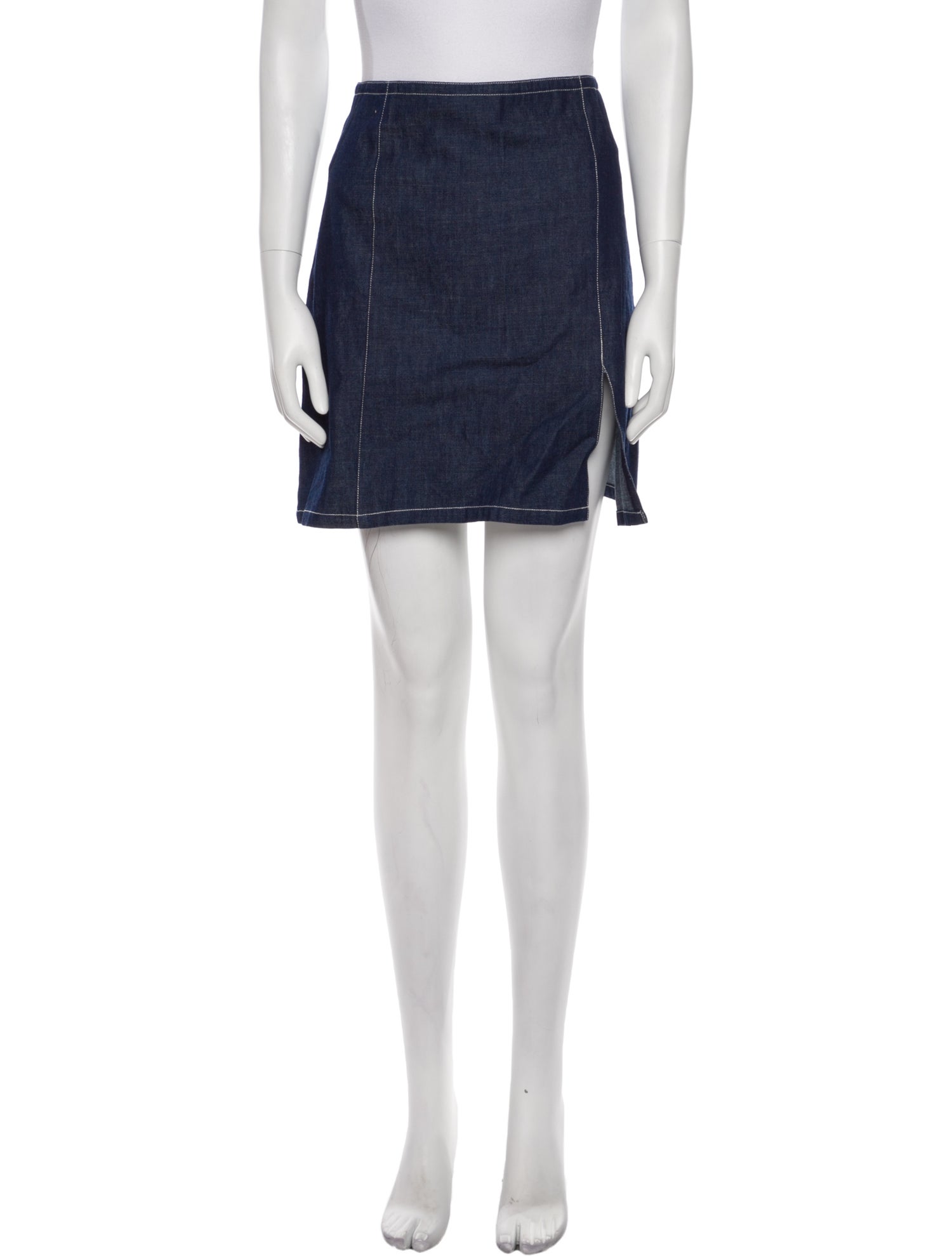 MaisonCléo Mini Skirt