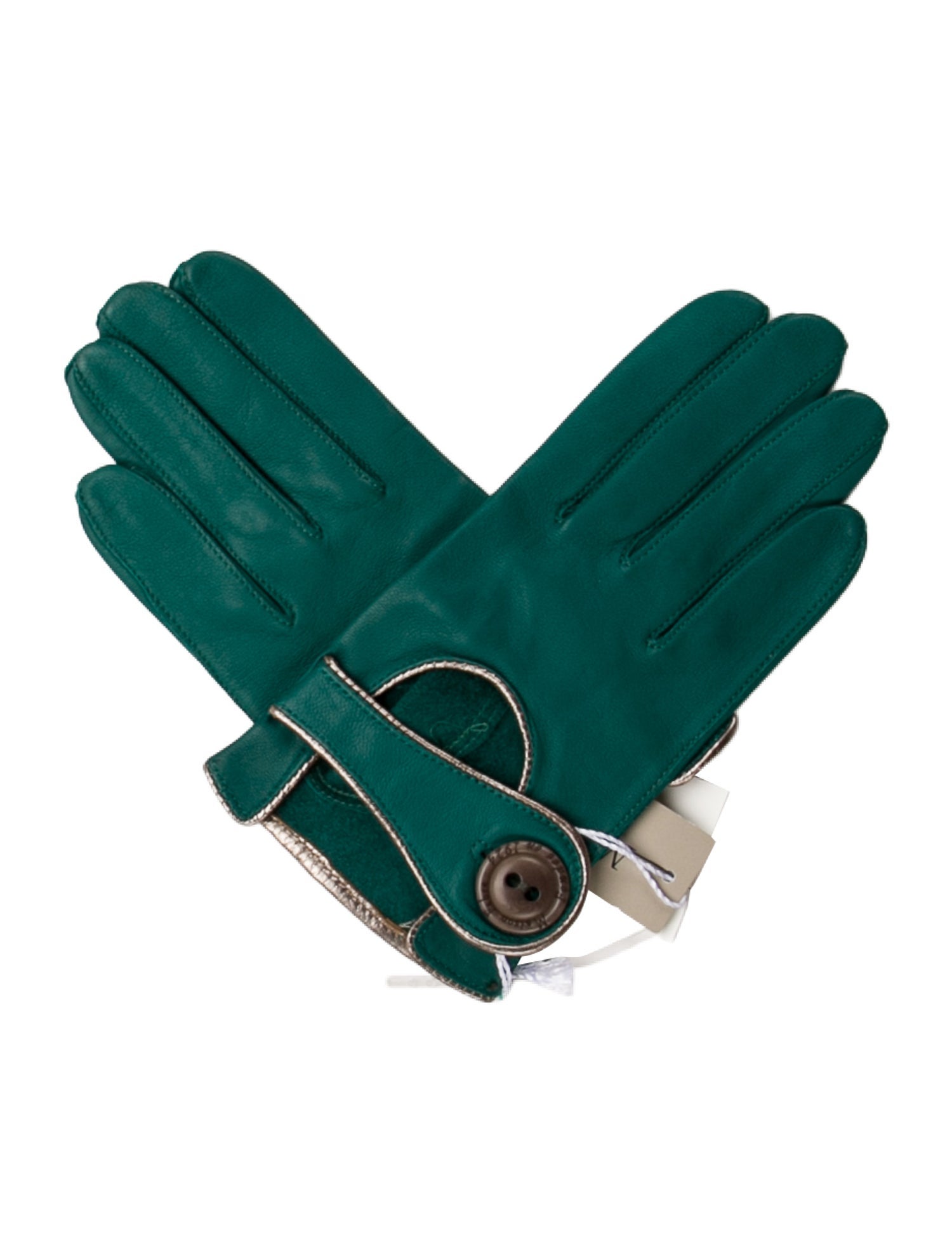 Maison Fabre Lambskin Gloves