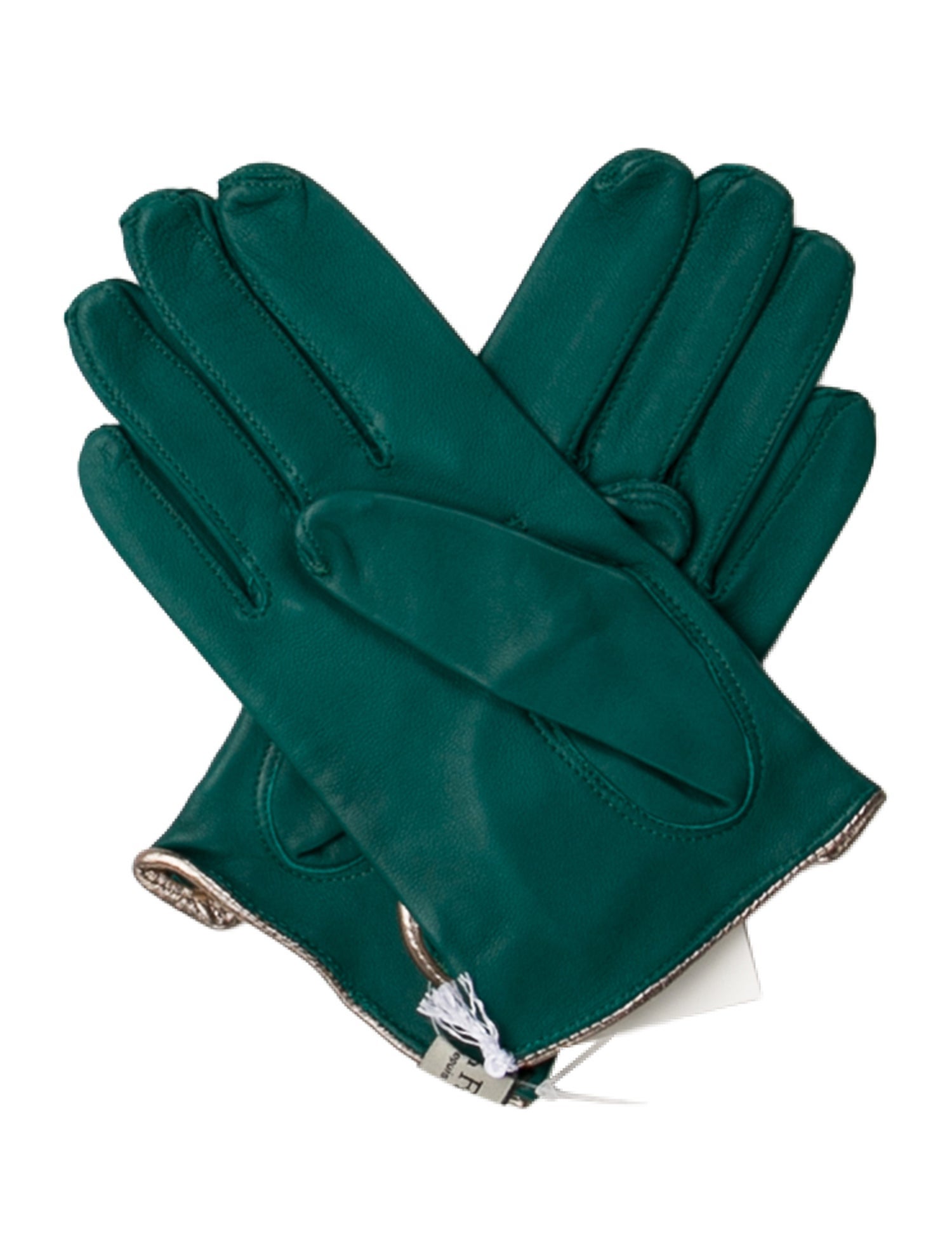 Maison Fabre Lambskin Gloves