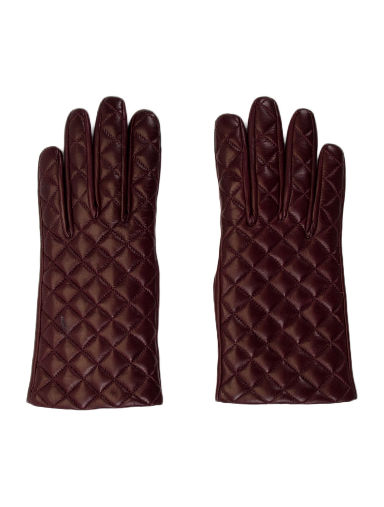 Maison Fabre Maison Fabre Gloves w/Tags