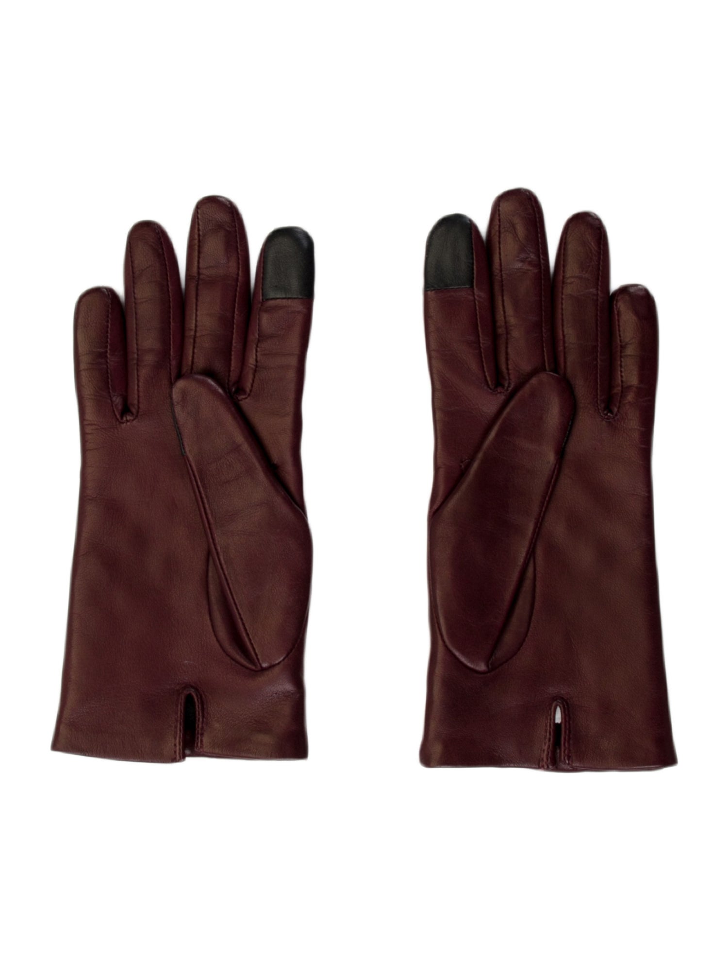 Maison Fabre Maison Fabre Gloves w/Tags