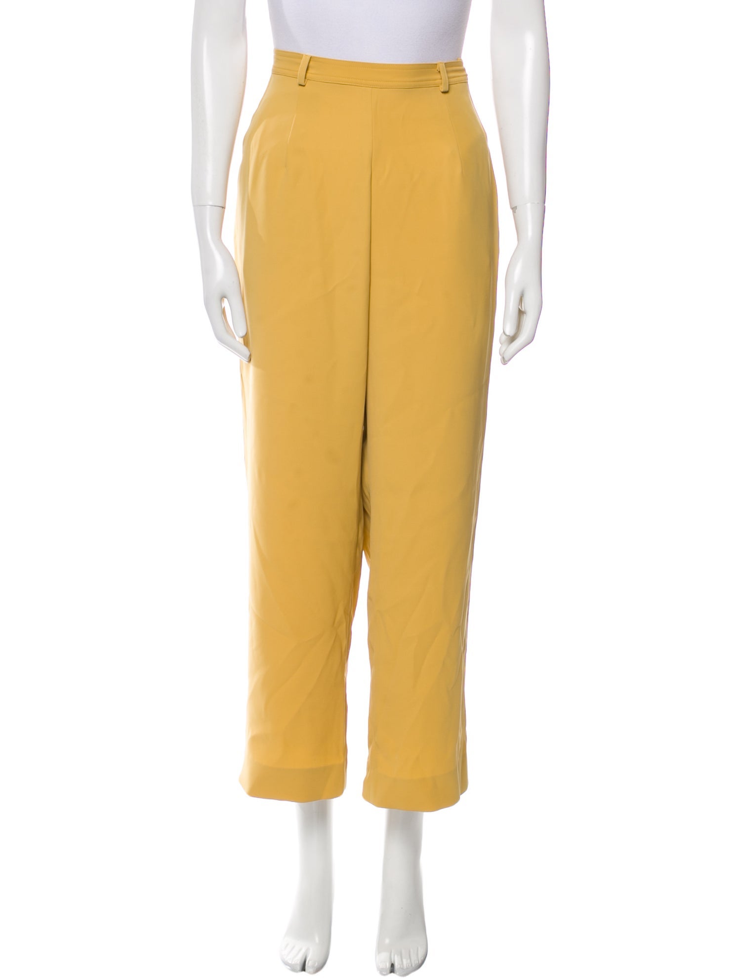 Maiden Name Wide Leg Pants w/ Tags
