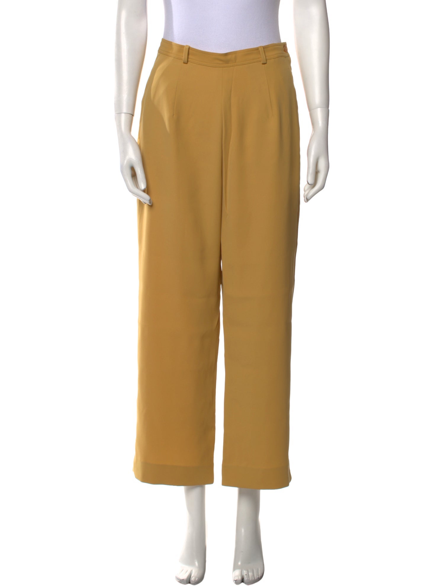 Maiden Name Wide Leg Pants