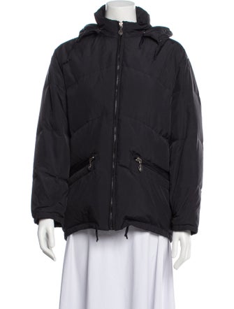 Manudieci Down Jacket
