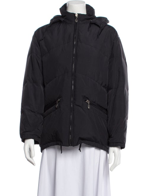 Manudieci Down Jacket