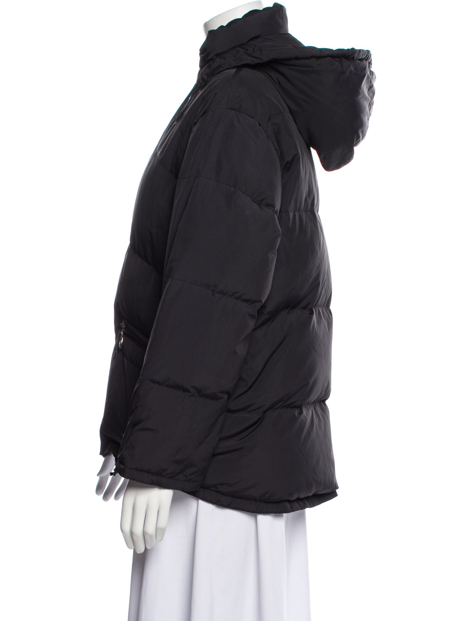 Manudieci Down Jacket