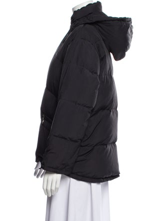 Manudieci Down Jacket