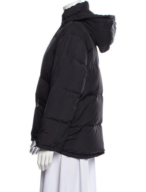 Manudieci Down Jacket