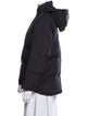 Manudieci Down Jacket