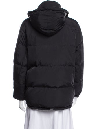 Manudieci Down Jacket