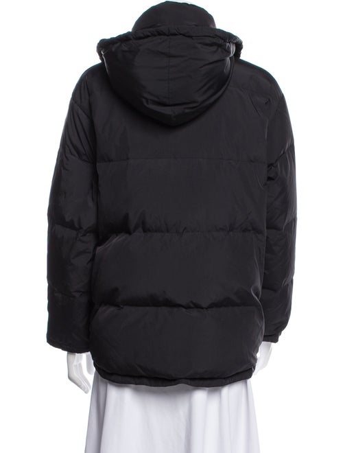 Manudieci Down Jacket