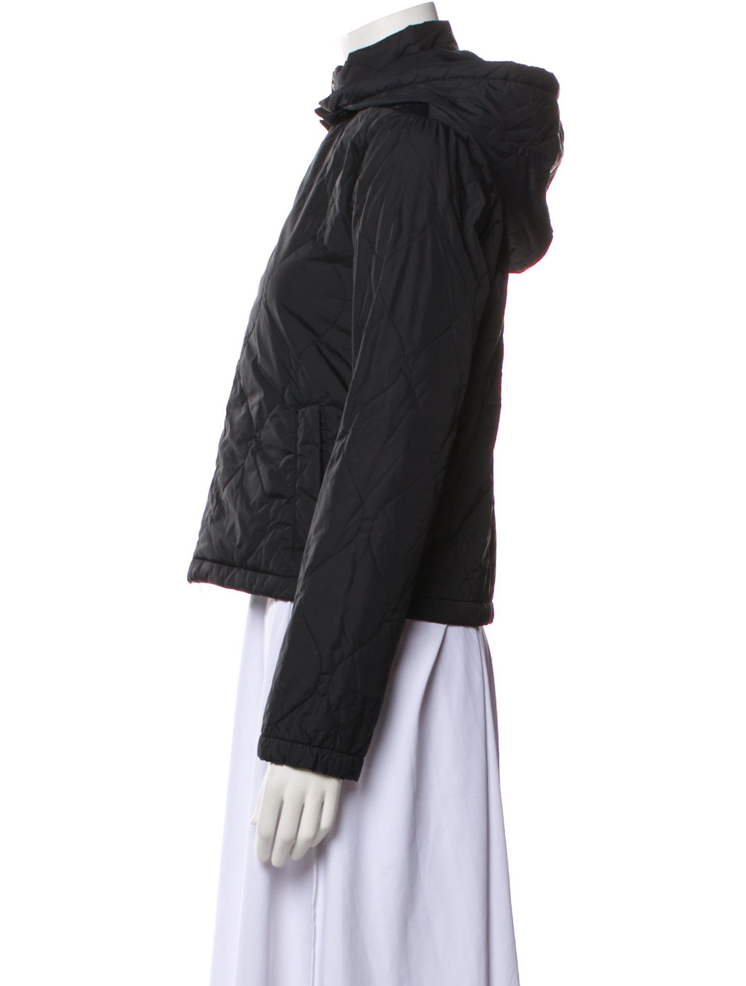 Majestic Filatures Jacket