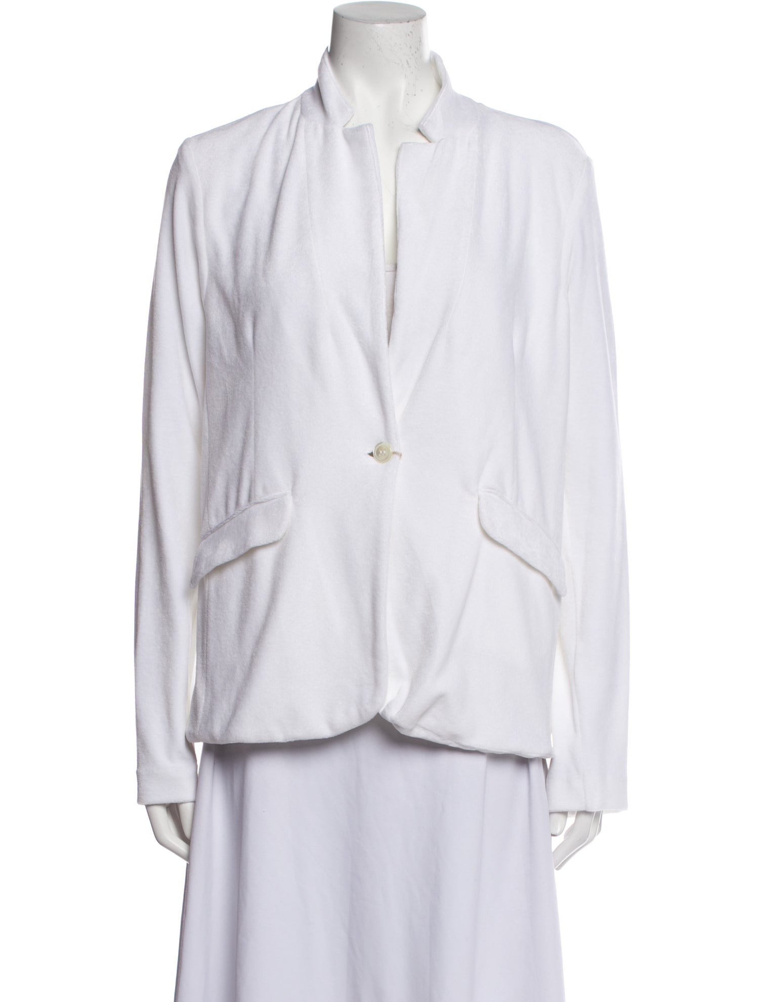 Majestic Filatures Jacket