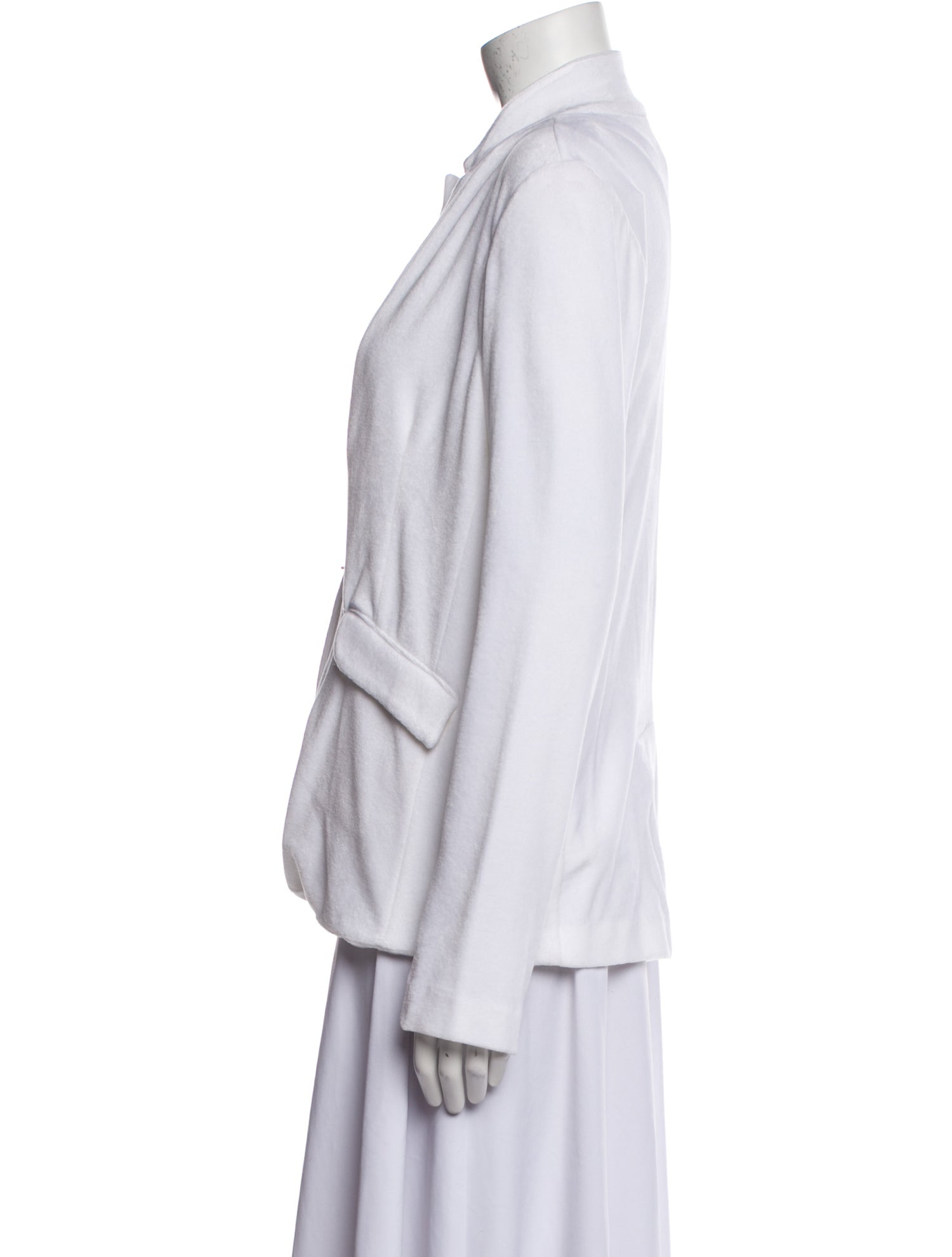 Majestic Filatures Jacket