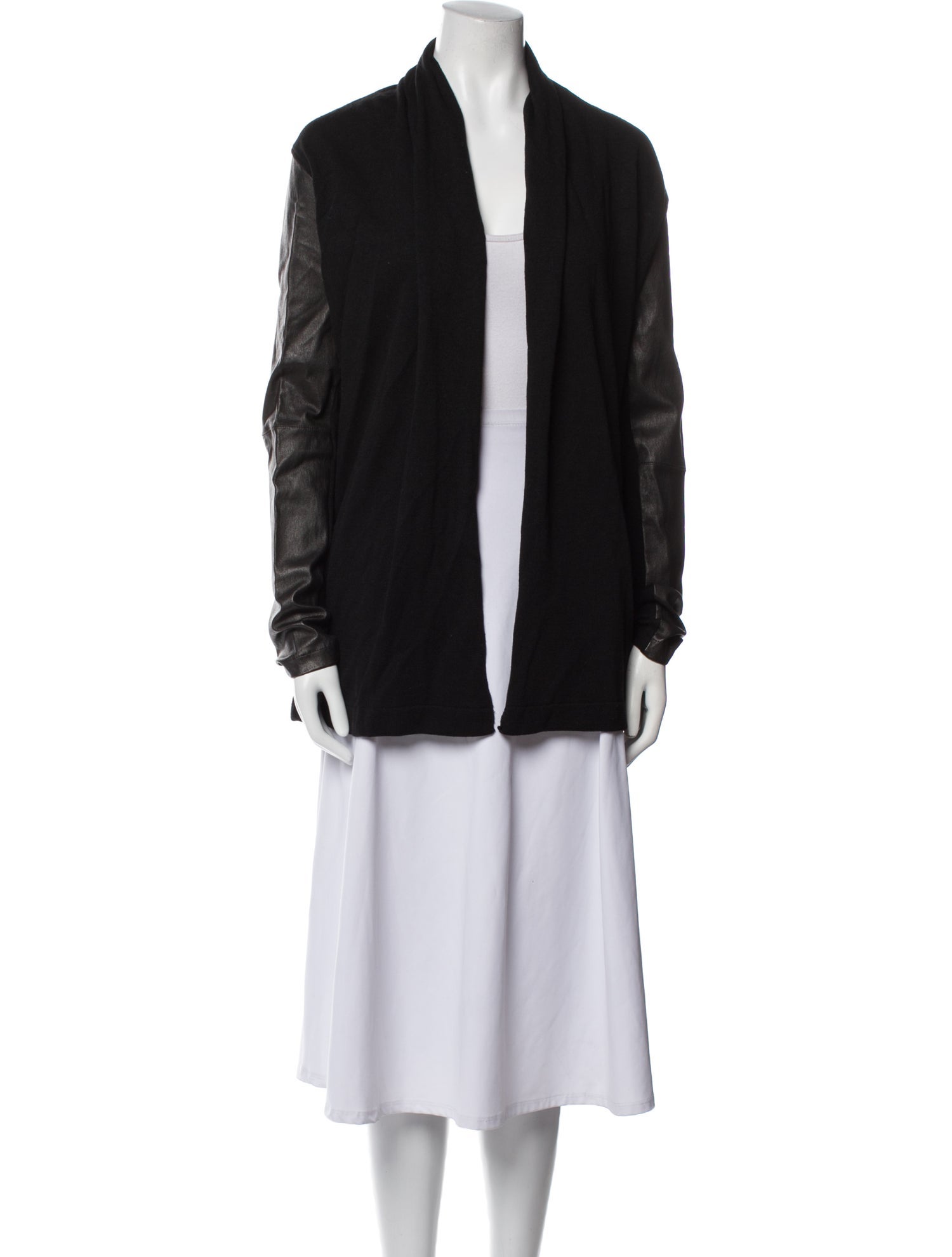 Majestic Filatures Silk Vest