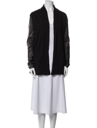 Majestic Filatures Silk Vest