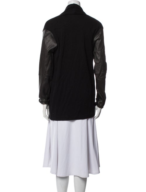 Majestic Filatures Silk Vest