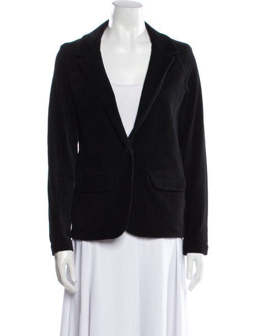 Majestic Filatures Striped Blazer