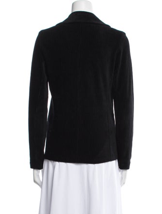 Majestic Filatures Striped Blazer