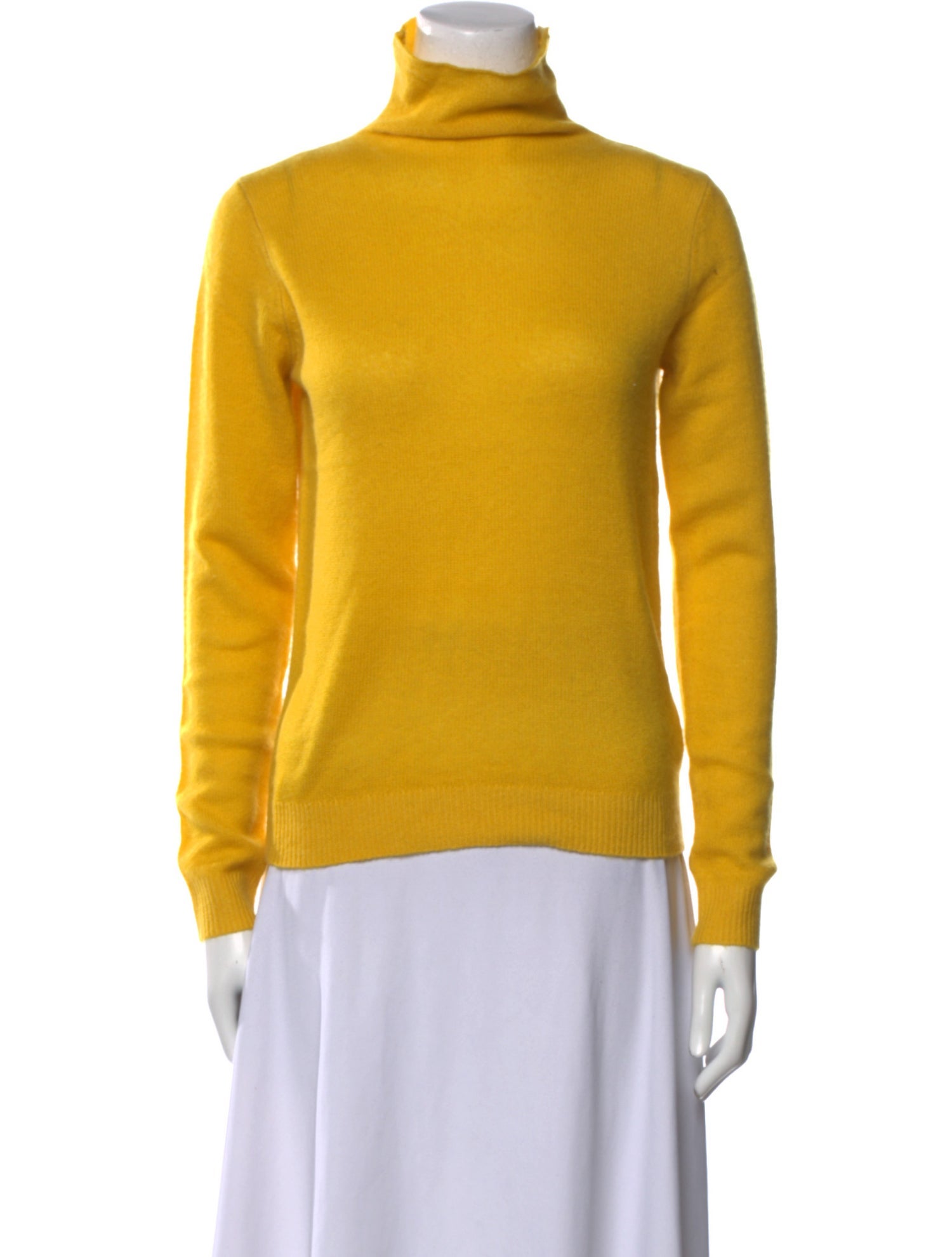 Majestic Filatures Cashmere Turtleneck Sweater w/ Tags