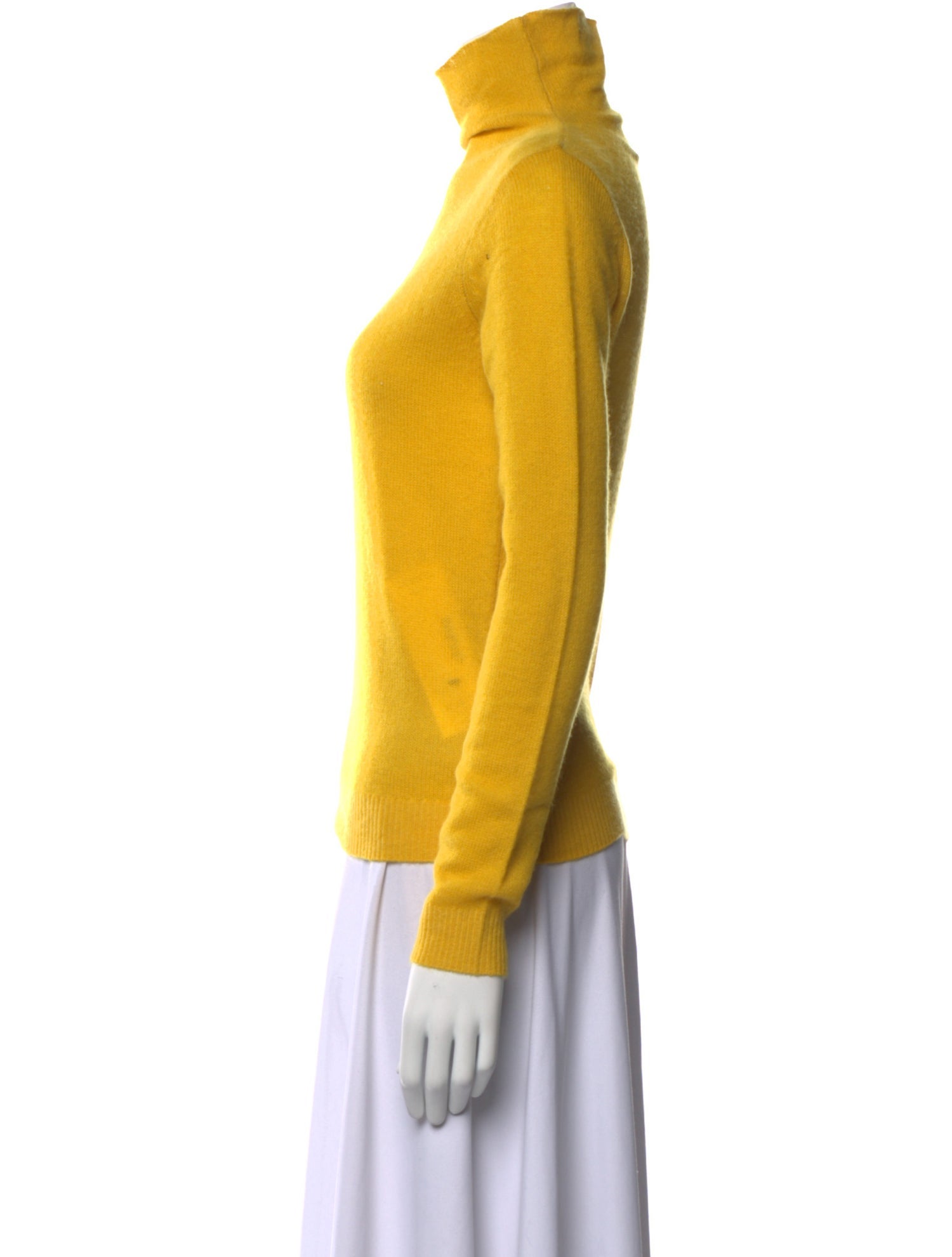 Majestic Filatures Cashmere Turtleneck Sweater w/ Tags