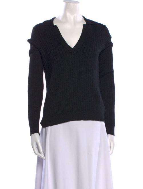 Majestic Filatures V-Neck Sweater