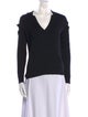 Majestic Filatures V-Neck Sweater