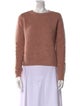 Majestic Filatures Cashmere Crew Neck Sweater
