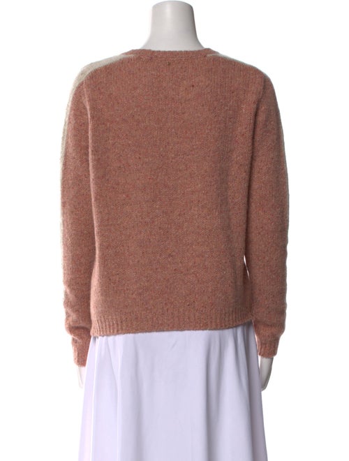 Majestic Filatures Cashmere Crew Neck Sweater