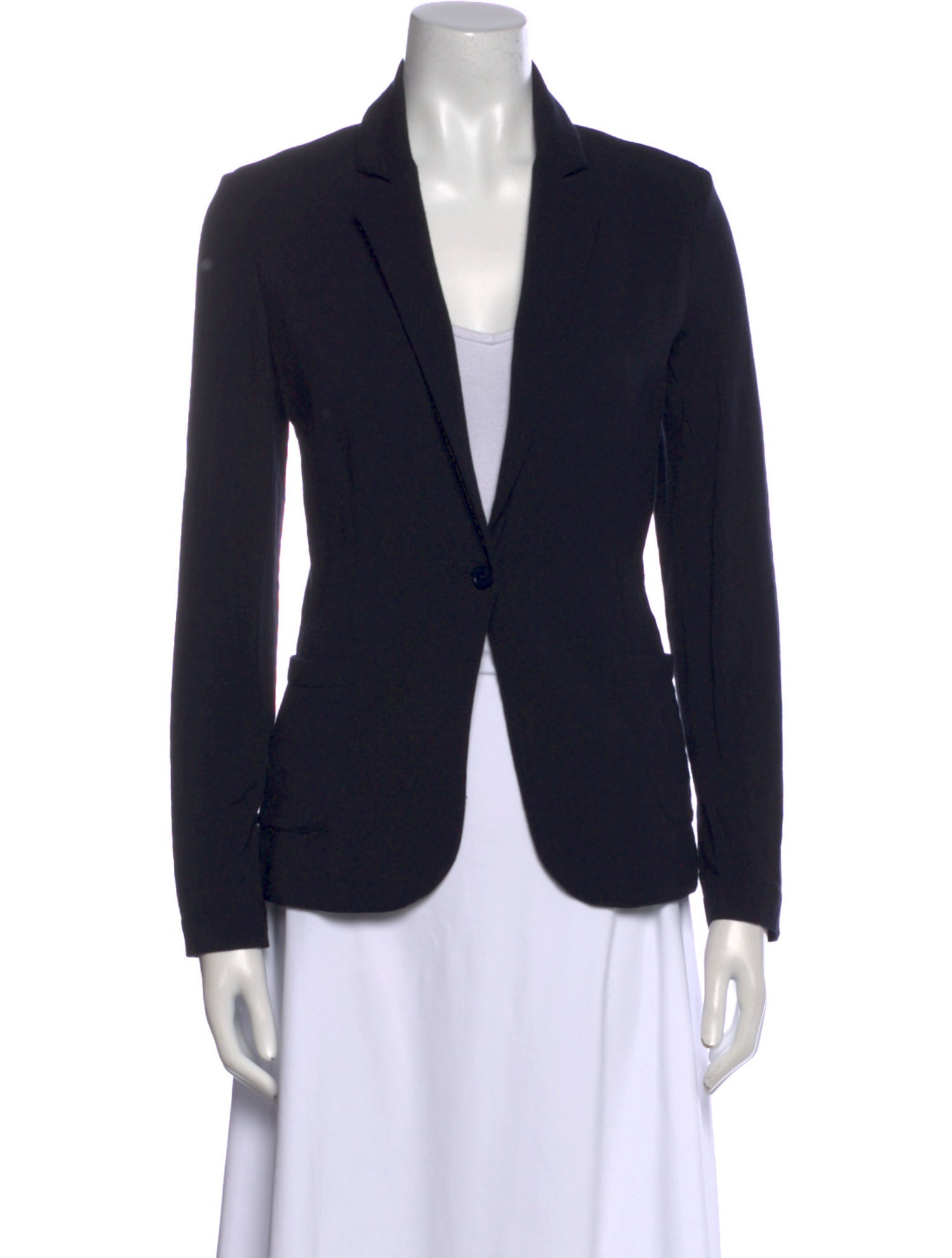 Majestic Filatures V-Neck Sweater