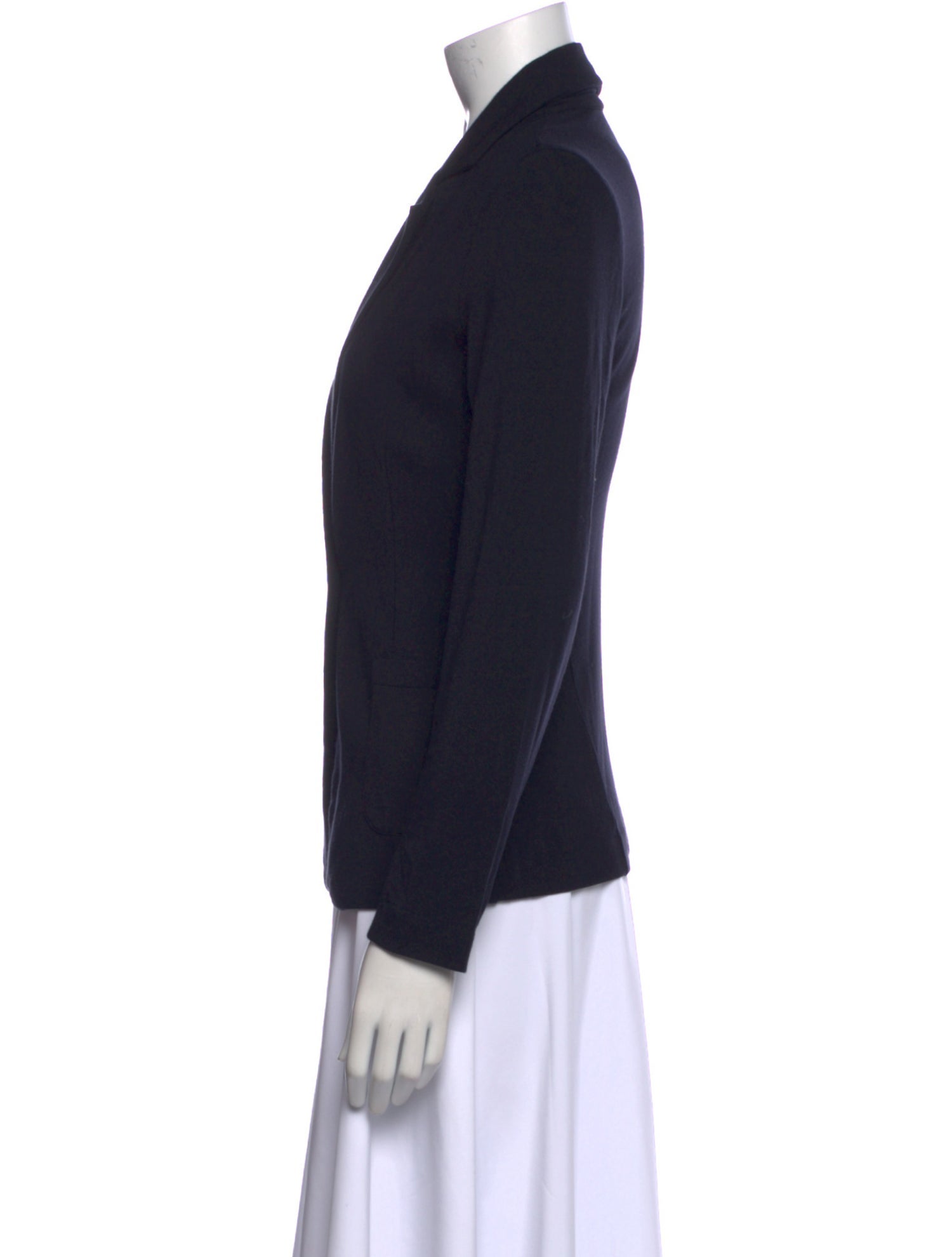 Majestic Filatures V-Neck Sweater