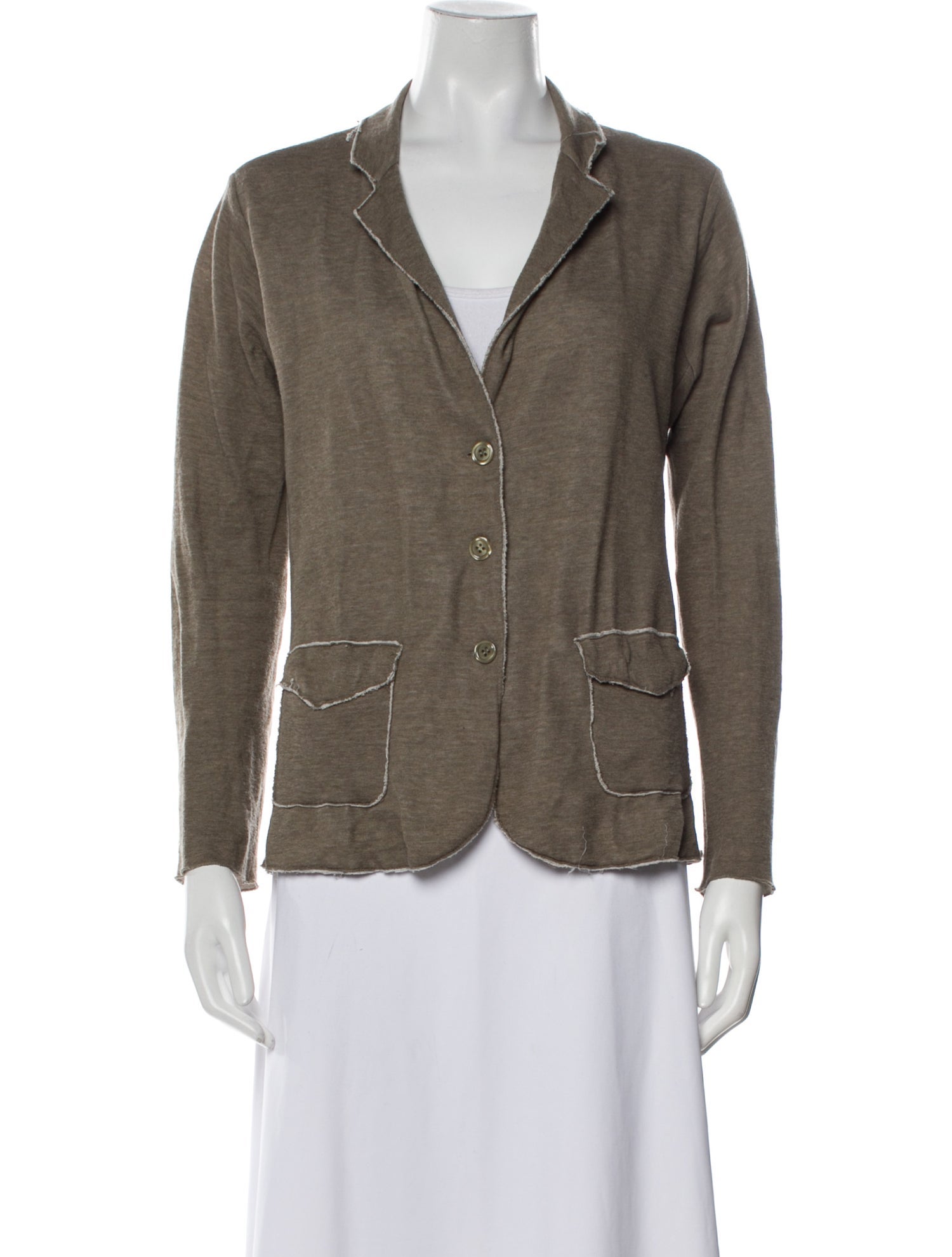 Majestic Filatures Blazer