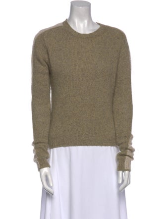 Majestic Filatures Cashmere Crew Neck Sweater