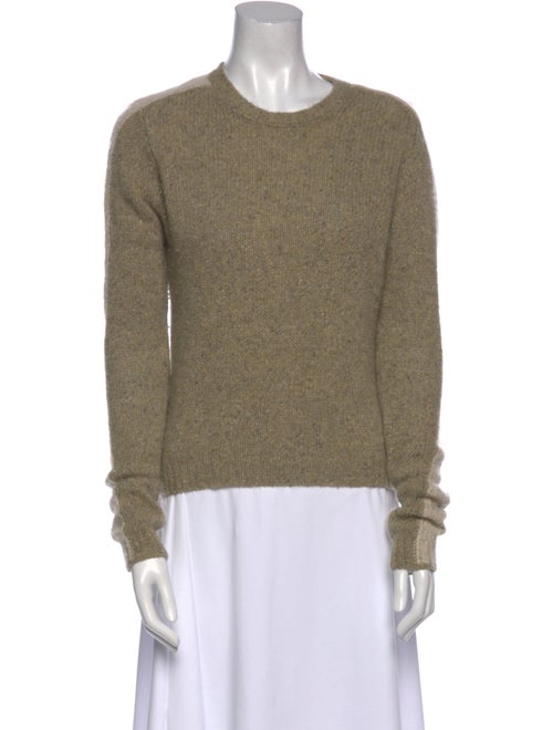 Majestic Filatures Cashmere Crew Neck Sweater