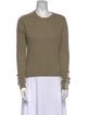 Majestic Filatures Cashmere Crew Neck Sweater