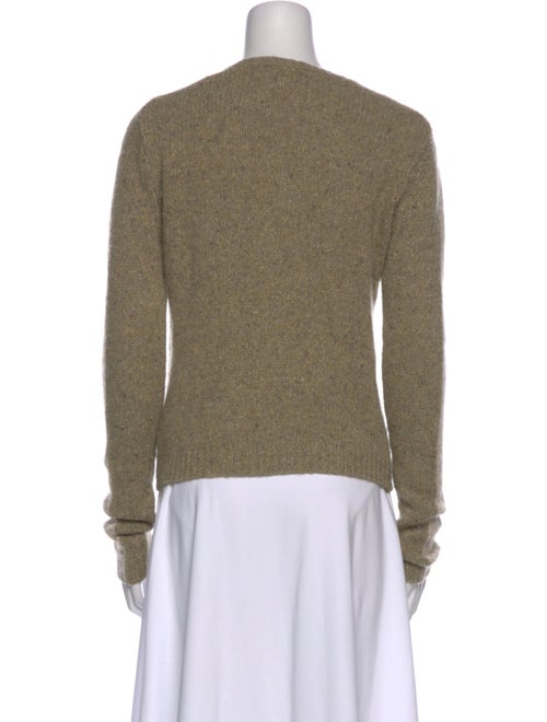 Majestic Filatures Cashmere Crew Neck Sweater