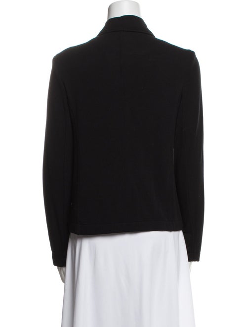 Majestic Filatures Biker Jacket