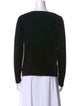 Majestic Filatures Cashmere V-Neck Sweater