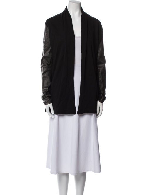 Majestic Filatures Silk Vest