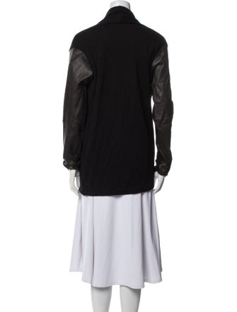 Majestic Filatures Silk Vest