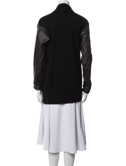 Majestic Filatures Silk Vest