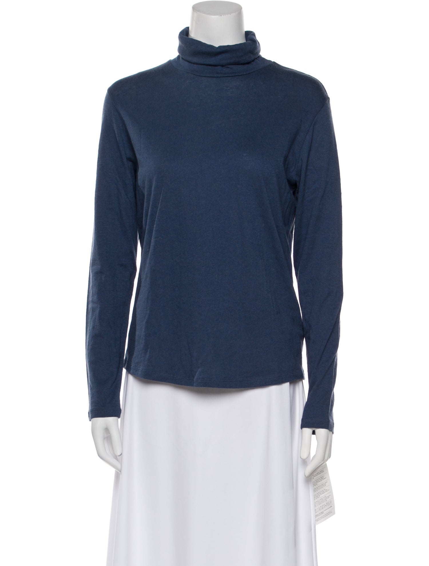 Majestic Filatures Turtleneck Sweater w/ Tags